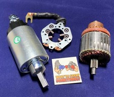 New rebuild kit for - new,