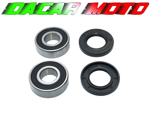 Ant wheel gasket bearings for - ant,