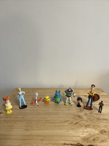 Disney toy story mini hard - toy,