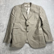 Charles Tyrwhitt Blazer Coat