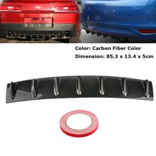 7 Shark Fin Universal Lower