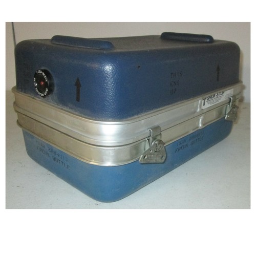 Thermodyne shok stop - thermodyne, hard