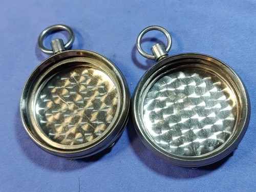 Pocket watch service cases job