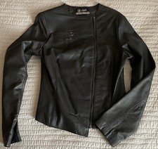 Heels Women’s Leather