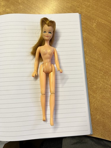 Vintage pippa doll - pippa, friend