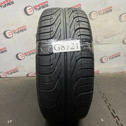 235 zr16 95y pirelli - , p6000