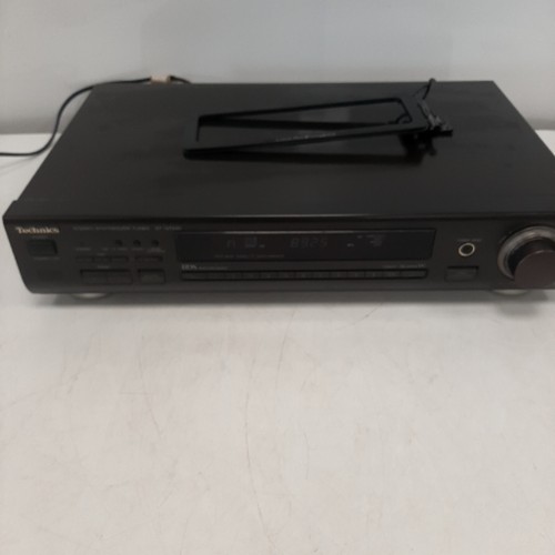 Technics gt550 stereo - technics, st-gt550