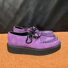 Tuk Footwear Ultra Violet Viva