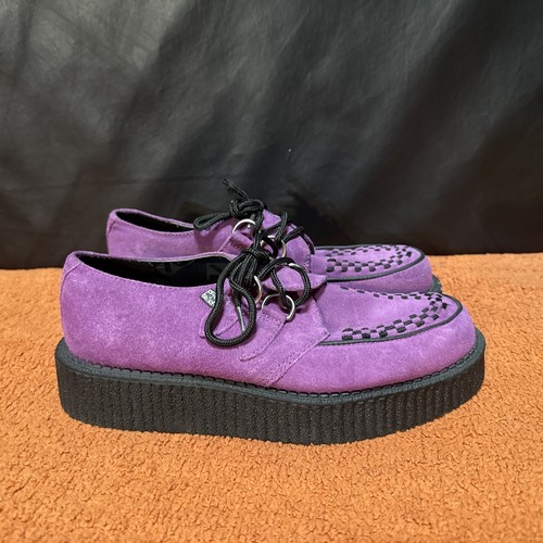 Tuk footwear ultra violet - tuk,