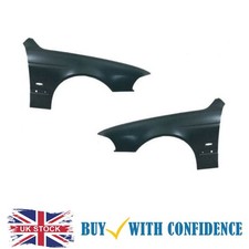 Front Wing Primed Pair Left &