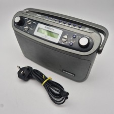 Roberts Gemini 3 RD-3 FM/DAB