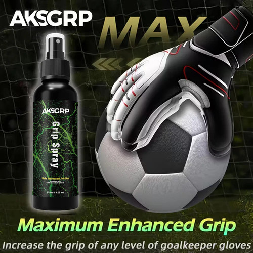 30ml 120ml goalkeeper glove - goalkeeper,