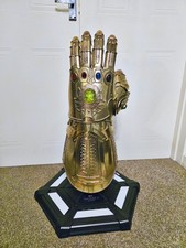 RARE INFINITY GAUNTLET