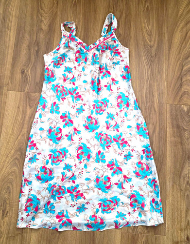 Damart women floral silky - women's,
