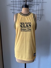 Vintage Wu-tang Clan Enter 36