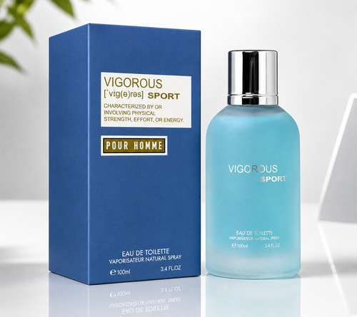 Vigorous sport pour homme - vigorous,