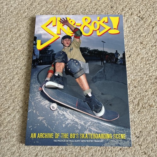 Sk8 an archive - archive, of