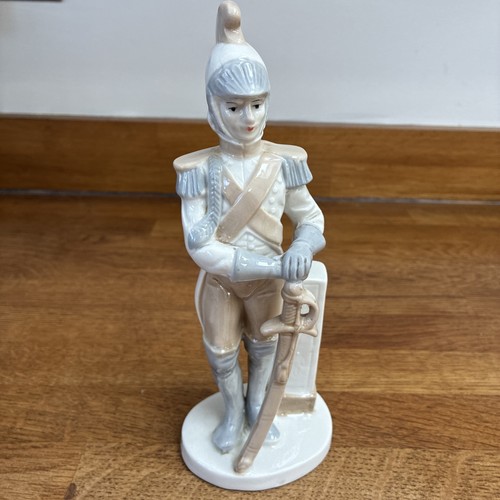 Napoleonic era hussar - napoleonic-era,