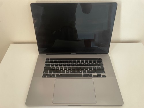Macbook pro inch 2019 - macbook, 1tb