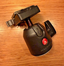 Manfrotto MHXPRO-BHQ2 XPRO