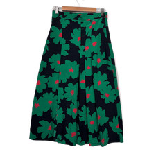 TOPSHOP Multicoloured Floral