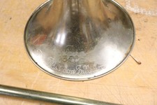 Vintage olds opera slide