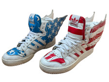 Adidas Jeremy Scott Wings 2.0