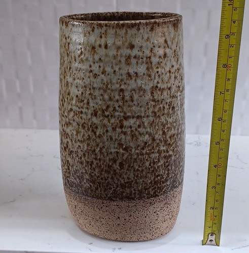Studio pottery stonware - studio,
