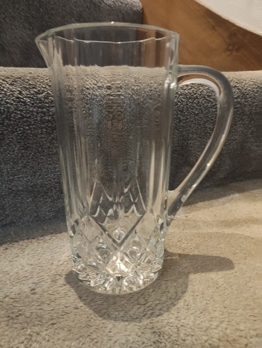 Rcr opera crystal jug - rcr,
