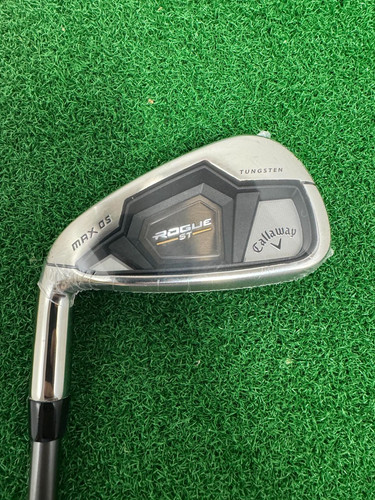 Callaway left handed rogue - callaway, st
