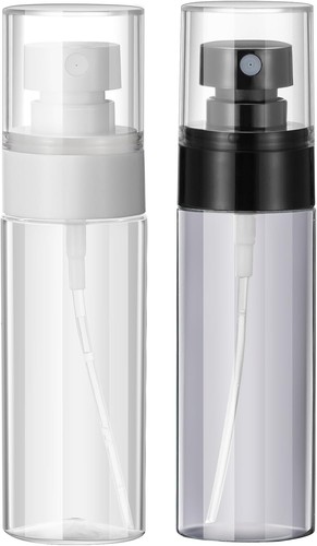 Small spray bottles 60ml - spray,