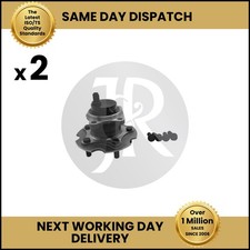 2x Fits Toyota Auris-Rav 4