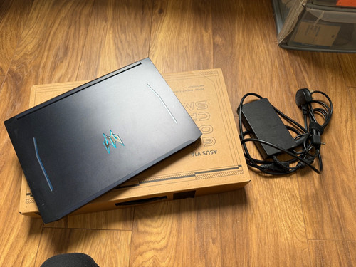 Acer predator helios - acer,
