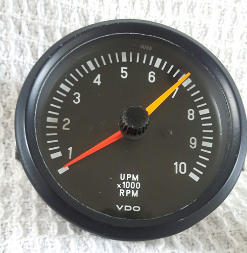 10k vdo max hand - max,