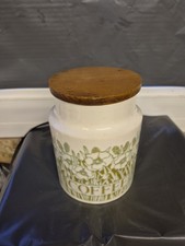 Vintage Hornsea Fleur Coffee