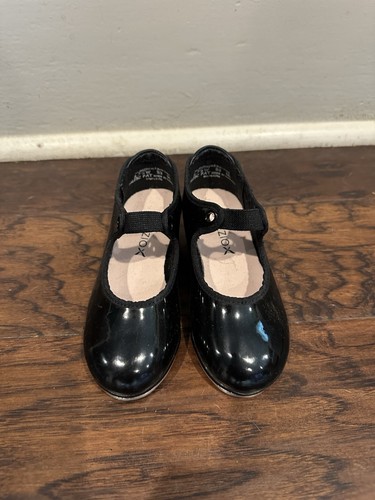 Capezio tele tone tap - capezio,
