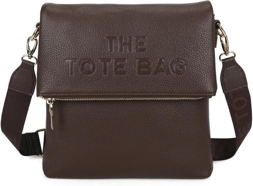 Womens crossbody bag - bag, over