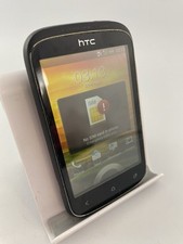 HTC Desire C Black Unknown