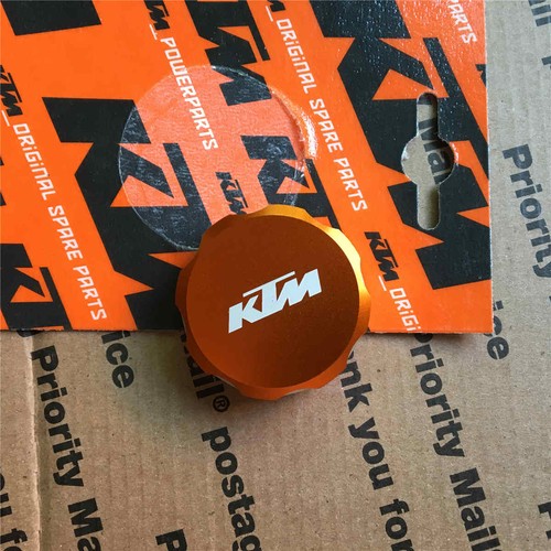 Ktm clutch reservoir - ktm,