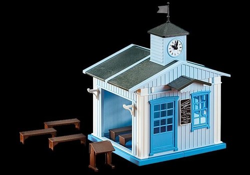 Playmobil 71373 western - 71373,