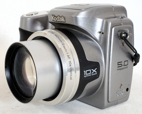 Kodak easyshare z740 wondeful - easyshare,