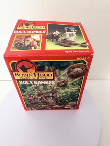 Vintage kenner robin hood - vintage,