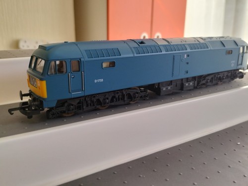 Lima guage class d1734 - lima, oo
