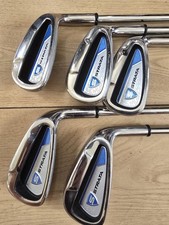 Callaway Iron Set Strata 6,7,8,9,P used