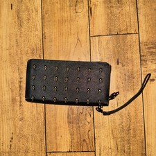 Thomas Wylde Womens Black