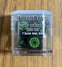 Blood Bowl Chaos Renegades