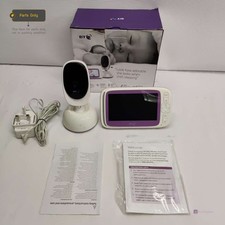BT VIDEO BABY MONITOR 6000