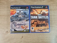 Conflict: Desert Storm & WW11