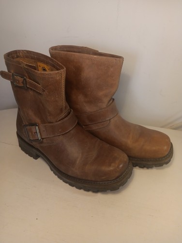 Caterpillar cat mens tan - cat, /