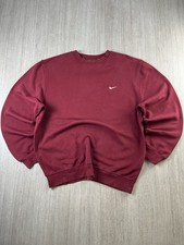Nike 90s Sweatshirt Men's M